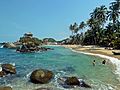 116 Tayrona Cabo San Juan Colombia.JPG