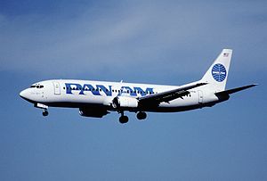 Pan Am