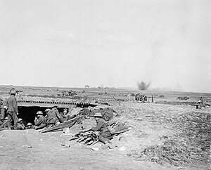 1917 Battle Of Arras