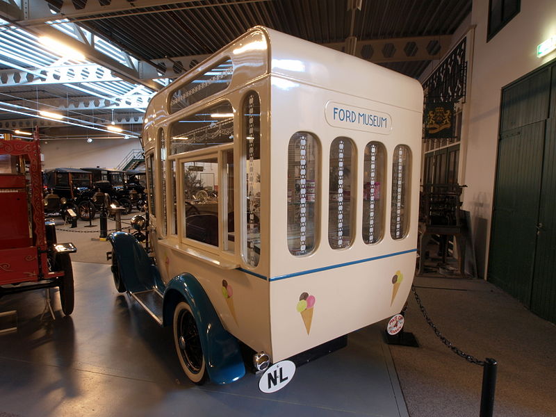 File:1930 Ford Model A Ice Cream Van pic3.JPG