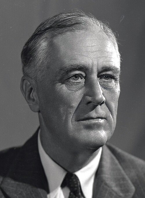 Image: 1944 portrait of FDR (1)(small)