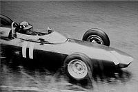 Graham Hill