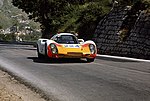 Thumbnail for 1968 Targa Florio