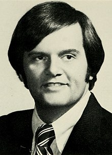 1983 Gerard DAmico senator Massachusetts.jpg