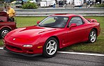 Thumbnail for Mazda RX-7