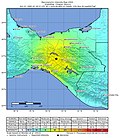 Miniatura para Terremoto de Ocozocoautla de 1995