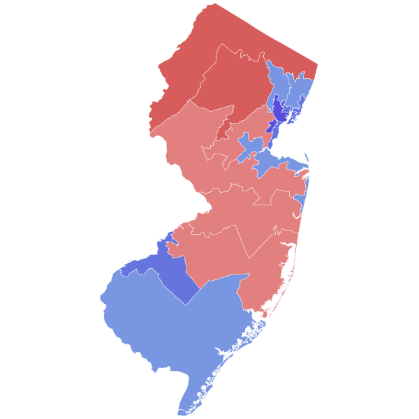 File:1997 New Jersey gubernatorial election by Congressional District.svg