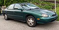 1998-1999 Ford Taurus SE