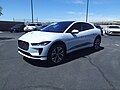 19 Jaguar I-Pace EV400 HSE