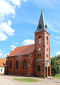 Церковь Рисдорфа