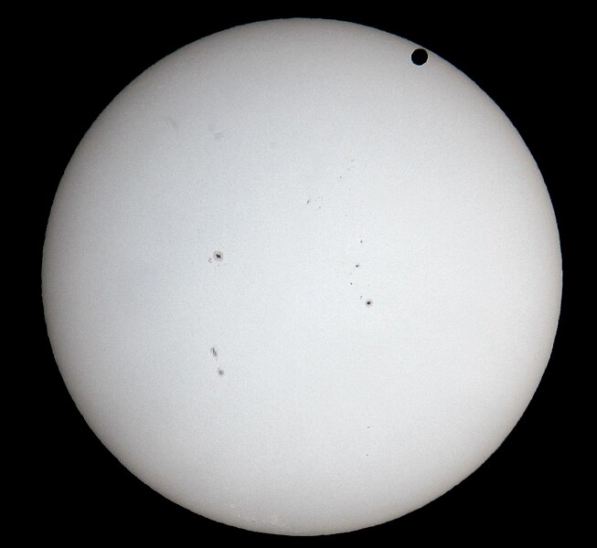 File:2012 Transit Of Venus Wichita Falls Texas.JPG