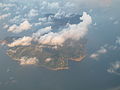 islands near Hong Kong