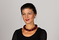 2014-09-11 - Sahra Wagenknecht MdB - 8296.jpg