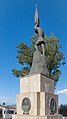* Nomination Russian Monument next to the Saint Michael the Archangel Church. Gyumri, Shirak Province, Armenia. --Halavar 11:21, 15 April 2016 (UTC) * Decline it's blurred; sorry --A.Savin 23:55, 20 April 2016 (UTC)
