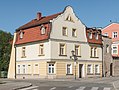 * Nomination 2 Kłodzka Street in Lądek-Zdrój --Jacek Halicki 09:08, 4 April 2018 (UTC) * Promotion Good quality --Halavar 10:19, 4 April 2018 (UTC)