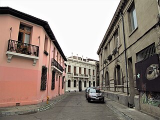 <span class="mw-page-title-main">Barrio Concha y Toro</span>