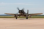 Thumbnail for File:20180512 A-1H Skyraider Dyess AFB Air Show 2018 7.jpg