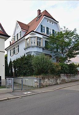 20180603 Linzer Straße 61, Stuttgart-Feuerbach