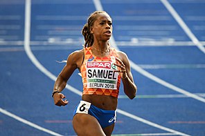 Cemil Samuel (2018)