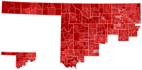 Thumbnail for File:2020 United States House of Representatives election in OK-03.svg