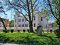 Vidinska sinagoga posle restauracije