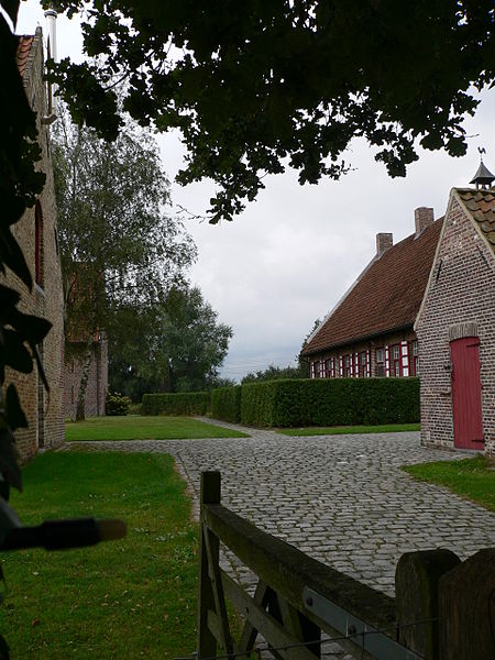 File:210029 Loppem Zeedijkweg 20 Hoeve Het Klokhof.JPG