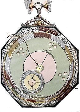 Claudius Ptolemaeus: Astronomie, Geografie, Astrologie