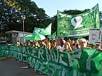 32. národní setkání žen ENM - Chaco - Argentina 06.jpg