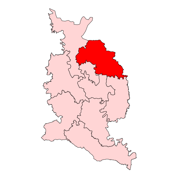 Pipraich Assembly constituency