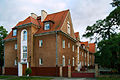 * Nomination: house from 1922-1925 in Włocławek, Poland --HWsnajper 19:30, 20 September 2012 (UTC) * * Review needed