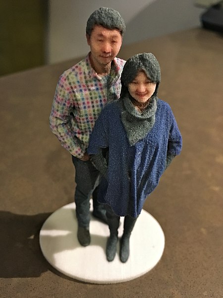 Tập_tin:3D_selfie_in_1-20_scale_as_received_from_Shapeways,_the_printer_company_for_Madurodam's_Fantasitron_IMG_4557_FRD.jpg