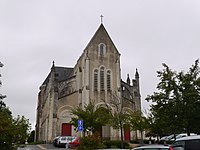 Iglesia de San Pedro