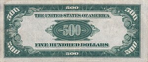 Americký Dolár: Mince, Bankovky, Štáty v ktorých je americký dolár oficiálnou menou
