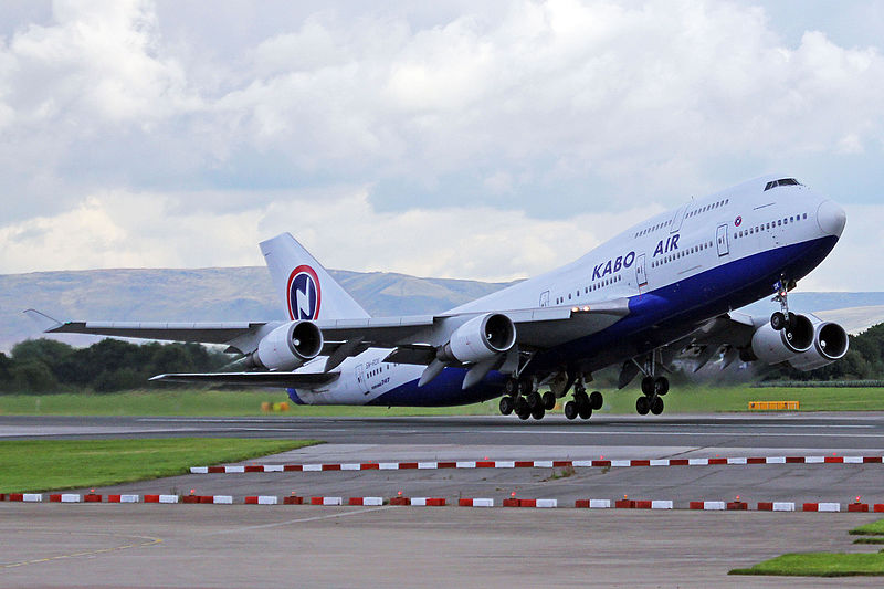 File:5N-RDK 2 Boeing 747-4F6 Kabo Air(delivery) MAN 03SEP15.jpg