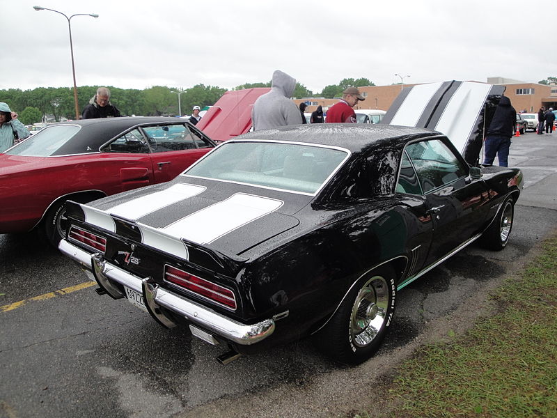 File:69 Chevrolet Camaro Z28 (2).jpg