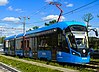 Tram 71-931M (Vityaz-M)