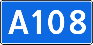 <span class="mw-page-title-main">Moscow Big Ring Road</span>