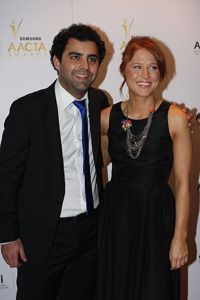 File:AACTA AWARDS (6699475055).jpg