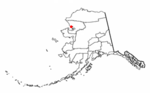 Коцебу (Аляска) лӓктӹшлӓн миниатюра