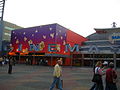 AMC Universal Citywalk Stadium 19