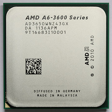 AMD APU