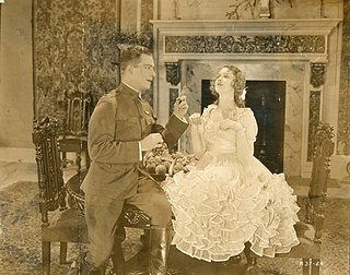 <i>You Never Saw Such a Girl</i> 1919 film by Robert G. Vignola