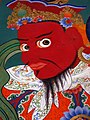 A_wall_painting_of_Virūpākṣa_at_Lamayuru_Monastery_Ladakh_P1150203
