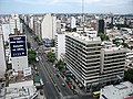 Miniatura para Abasto (Rosario)