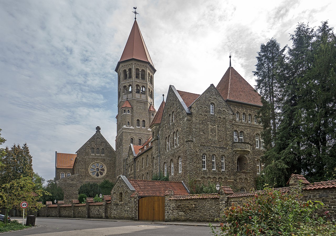 Abbaye de Clervaux 02.jpg