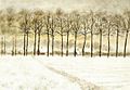 Abeele-albijn-van-den-1835-191-rideau-d-arbres-paysage-enneig.jpg