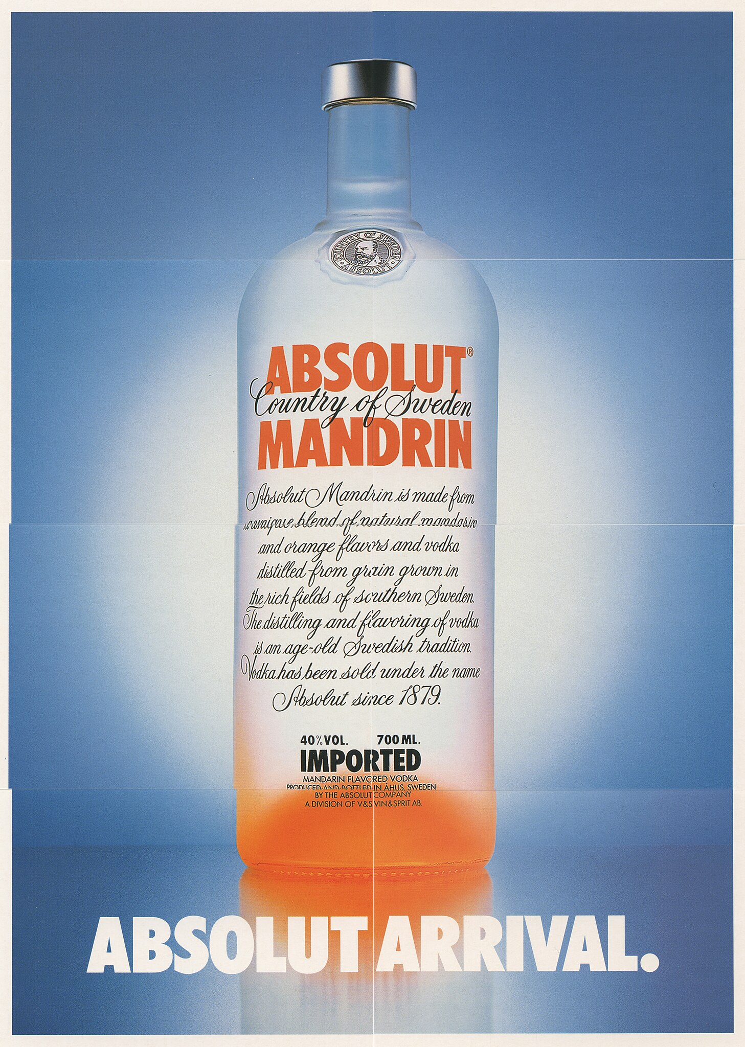 Absolut Vodka Cocktail Kit - Aspen & Birch