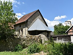 Abtskapelle Klosterweg (Walkenried) 04