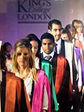 Thumbnail for Academic dress in the United Kingdom