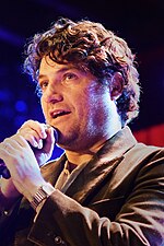 Thumbnail for Adam Pally